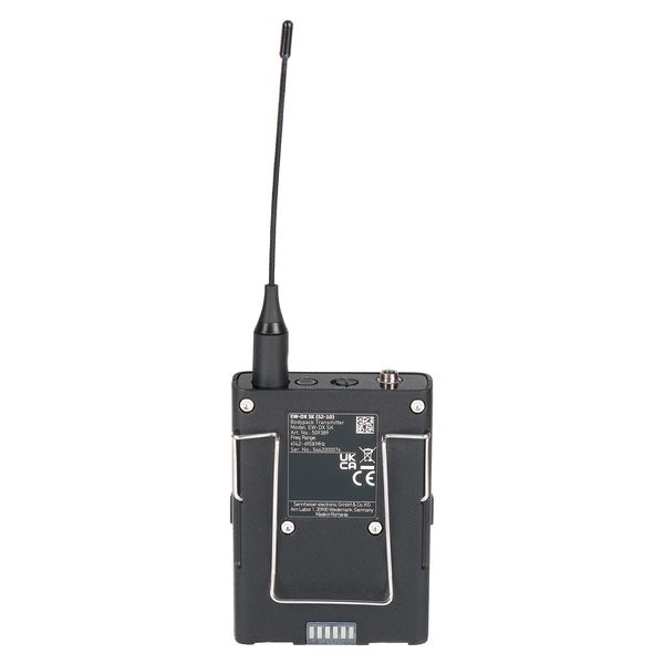 Sennheiser EW-DX SK S2-10