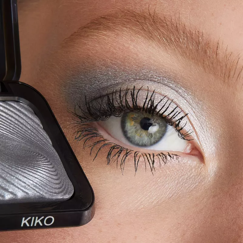 KIKO Milano Water Eyeshadow 3 gr. - 21 Dark Grey