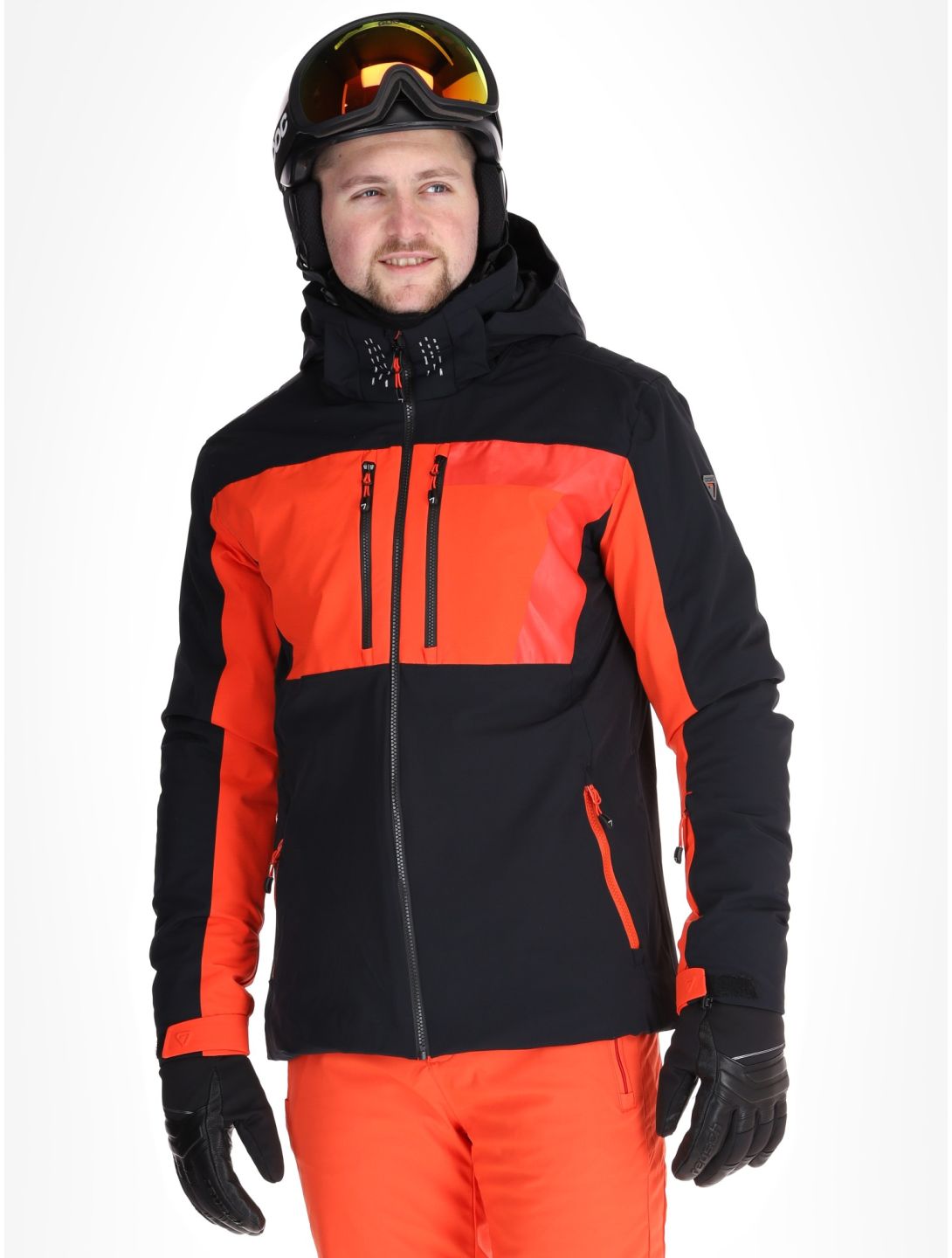 Sivin ski-jas heren