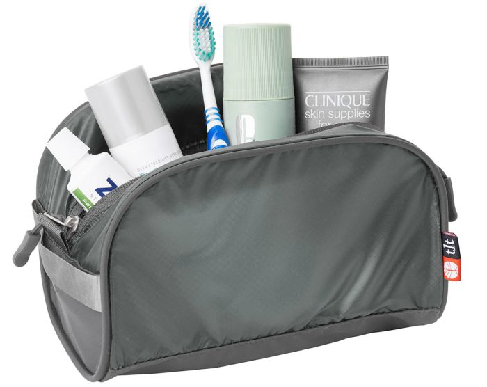 Wash and Gear Bag Regular toilettaske