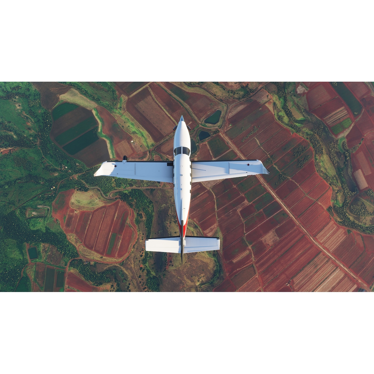 Microsoft Flight Simulator Deluxe Edition - PC Windows