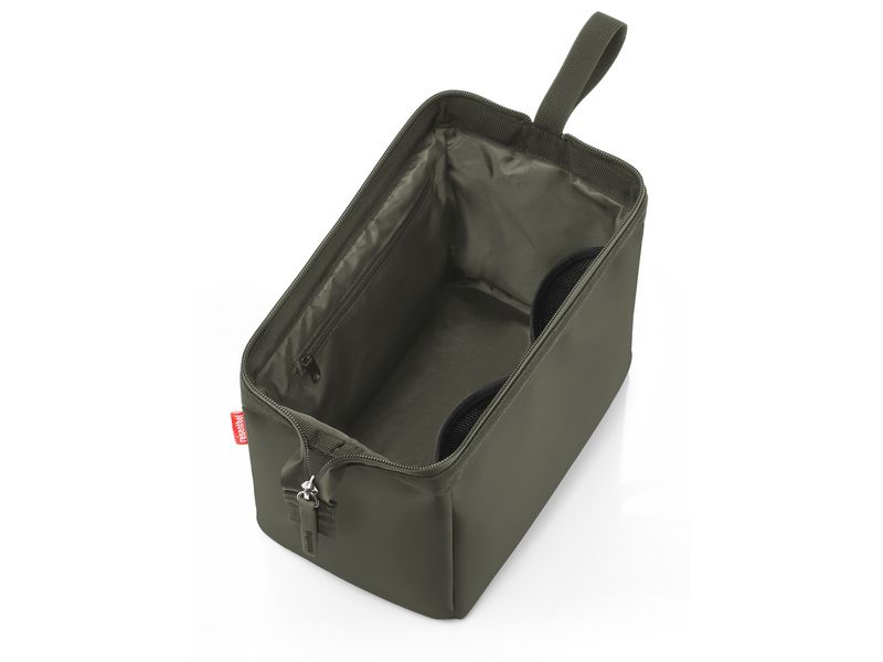 Reisenthel Necessaire allrounder cosmetic Moss Kosmetiktasche