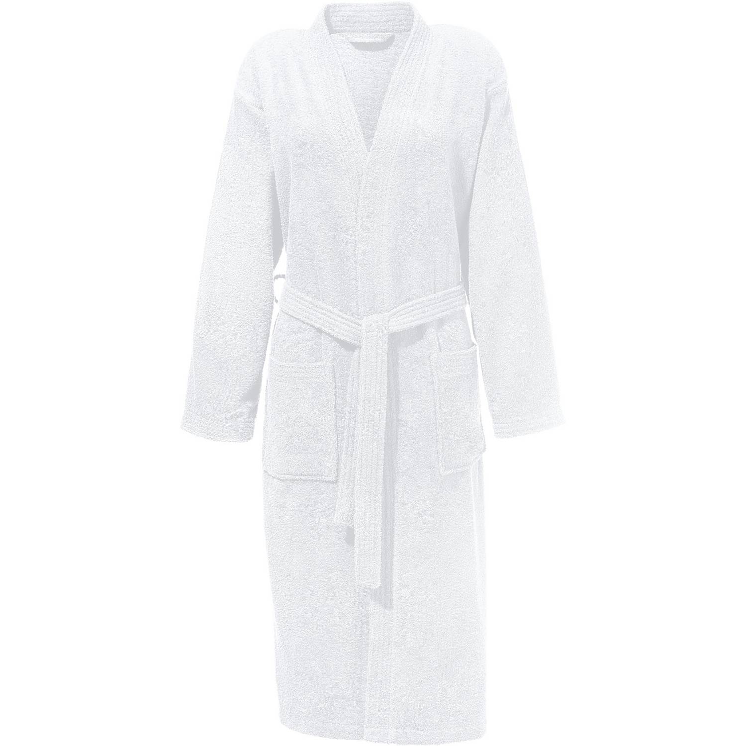 REDBEST Walk-Frottier Unisex-Bademantel 