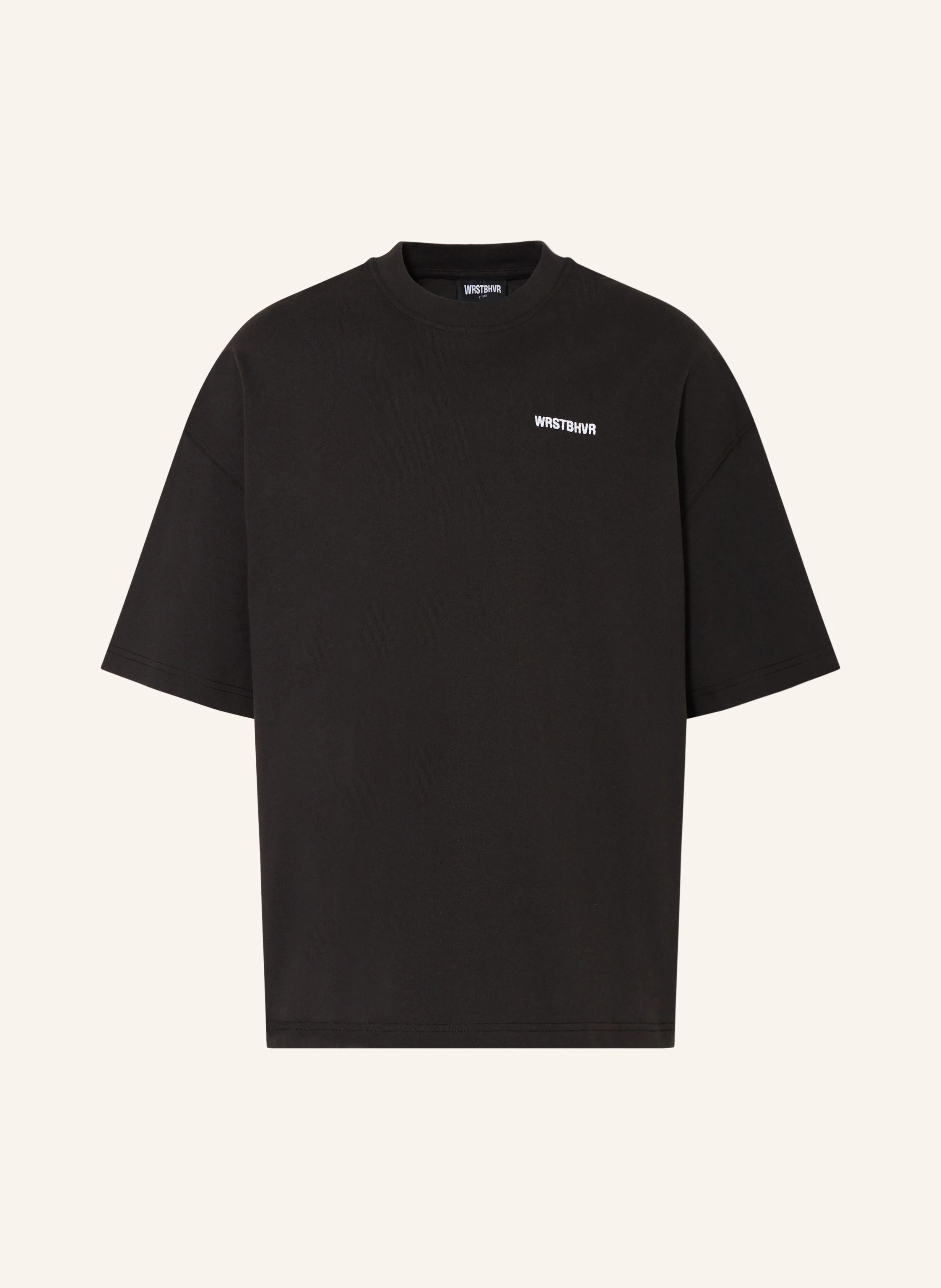 WRSTBHVR T-Shirt DEJO