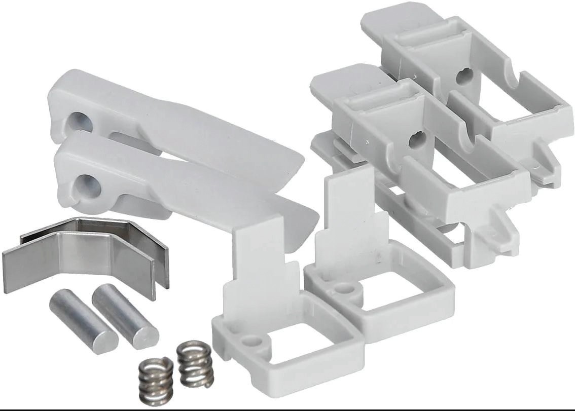 Adj.Balancer Leg.V2 2Stk.