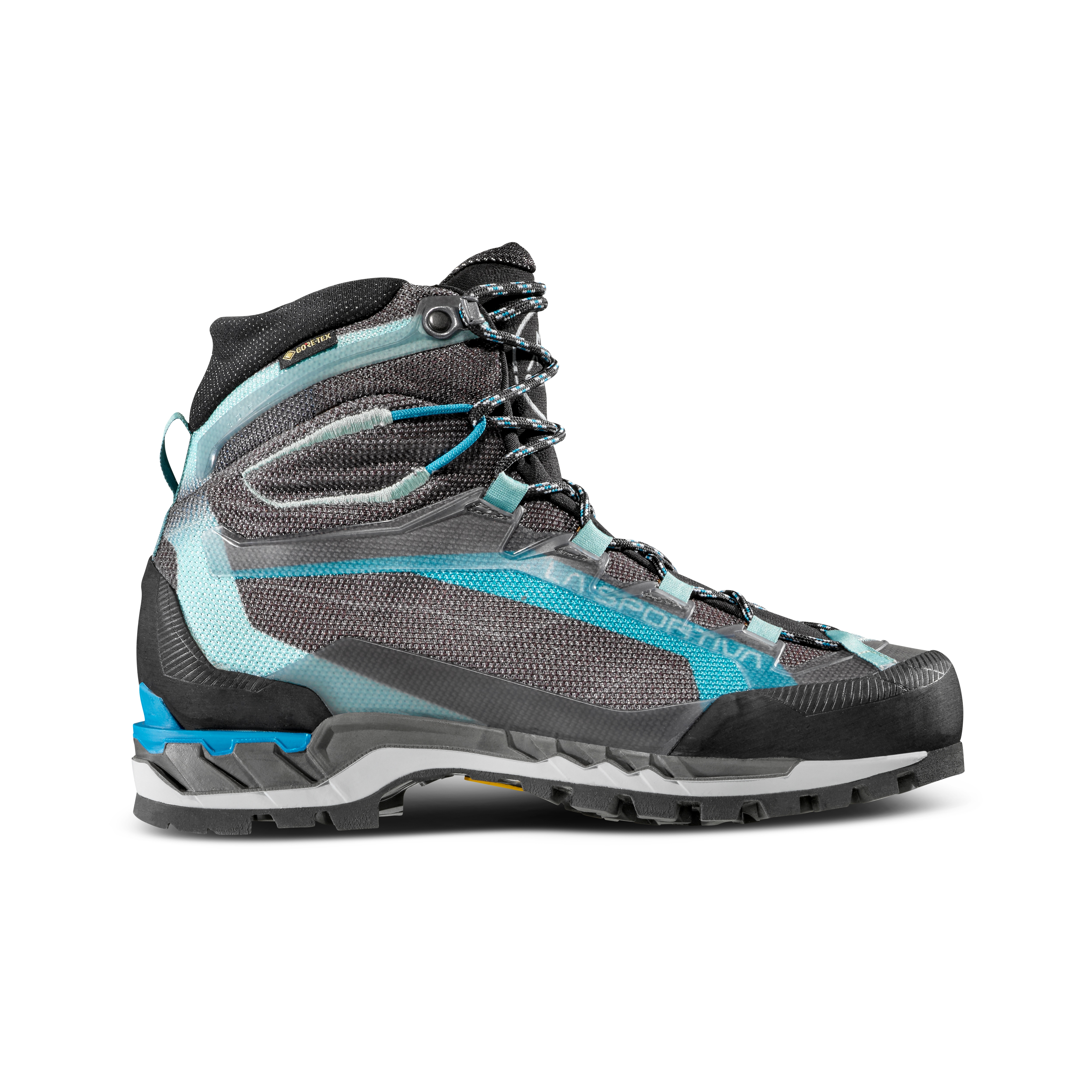 La Sportiva Trango Tech GTX, Dame<br>En real fjellstøvel