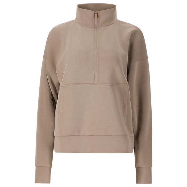 ATHLECIA - Women's Jillnana Half Zip - Pull