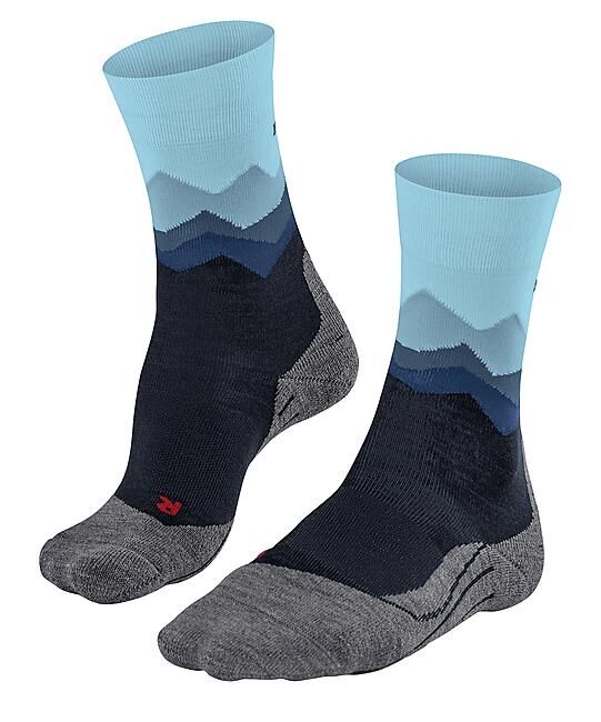 FALKE - CHAUSSETTES DE RANDONNEE TK2 CREST W