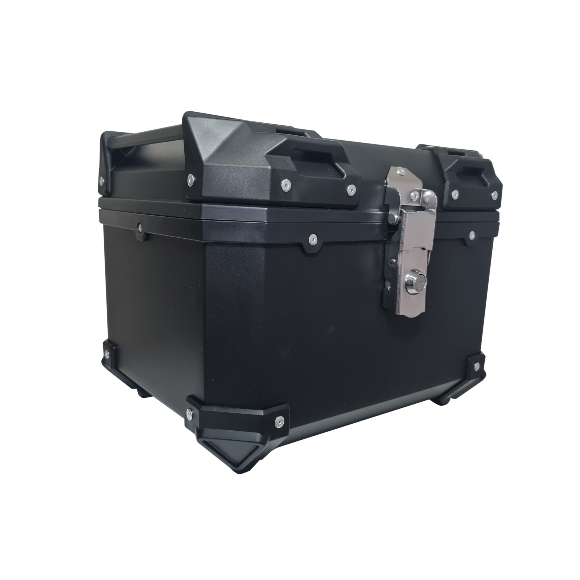 ENEWAY TopCase 30L für Motorrad,Roller, ElektroRoller - kastenförmig
