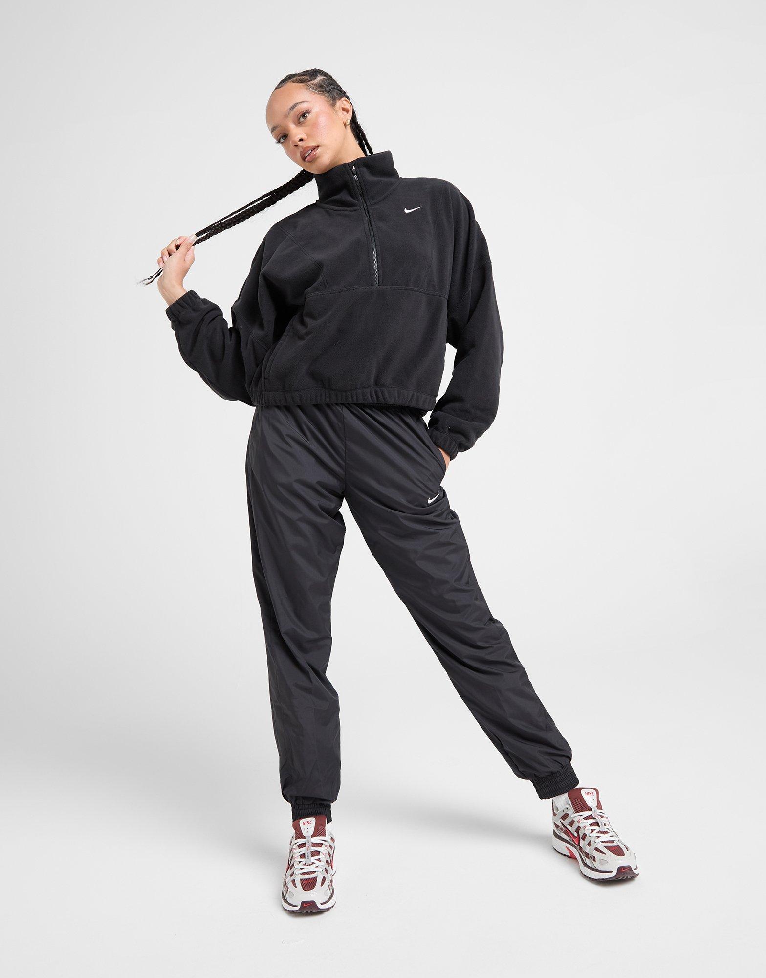 Nike Polar 1/2 Zip Fleece Top