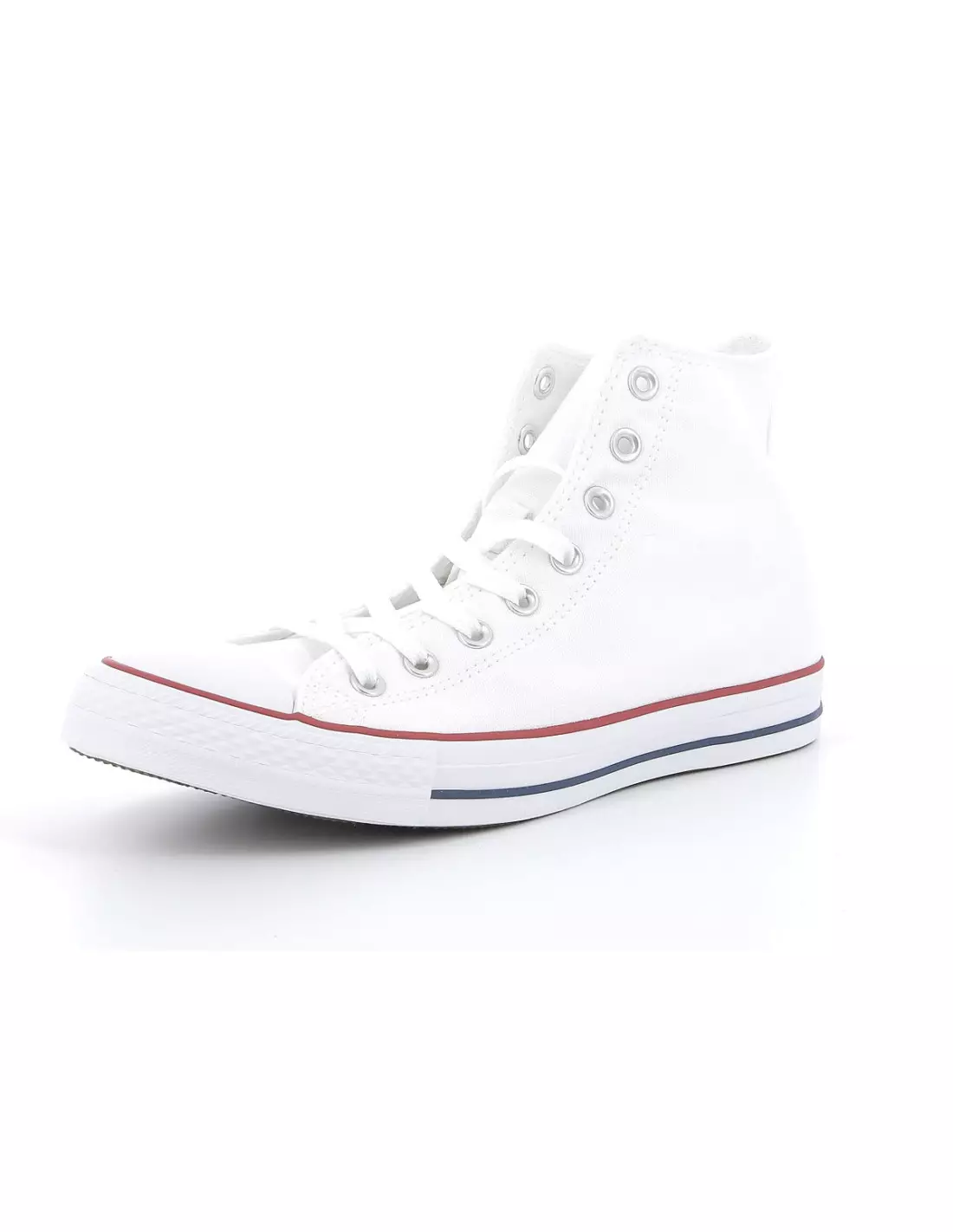CONVERSE CHUCK TAYLOR Classic - Sneakers Blanc