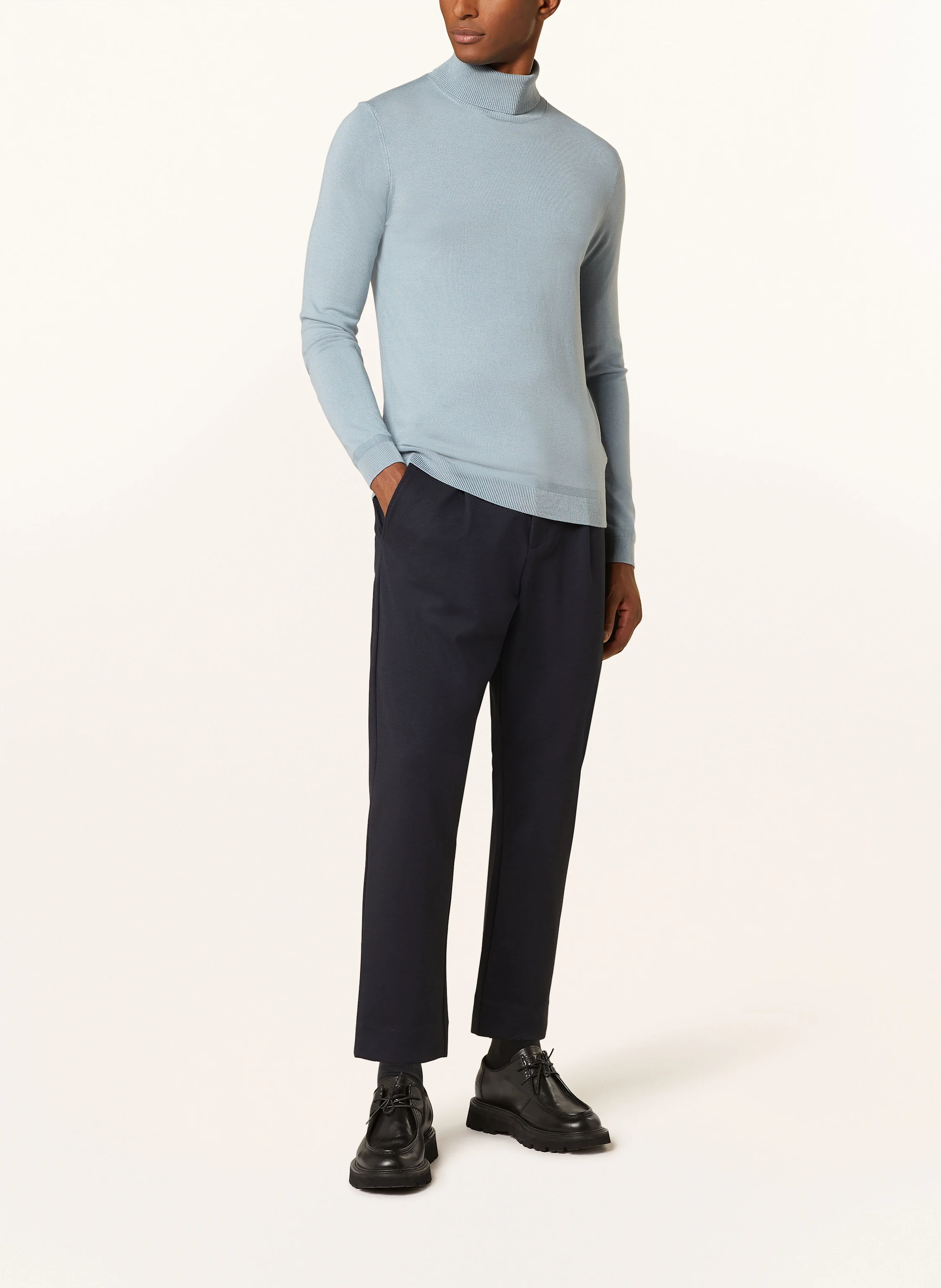 CINQUE Rollkragenpullover CINICK