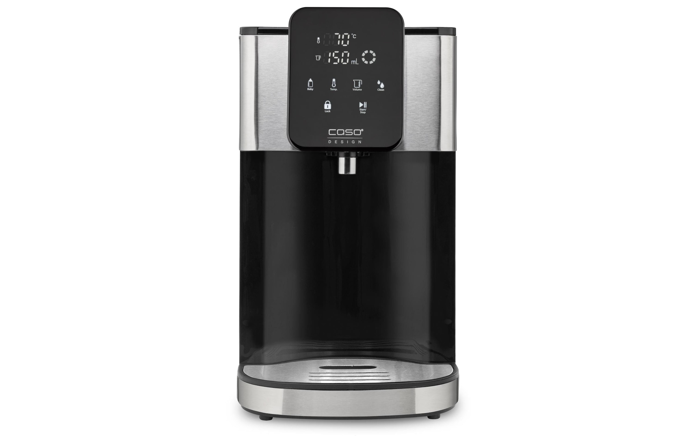 Caso Heisswasserspender »Heisswasserspender HW 16« 4 l 2600 W