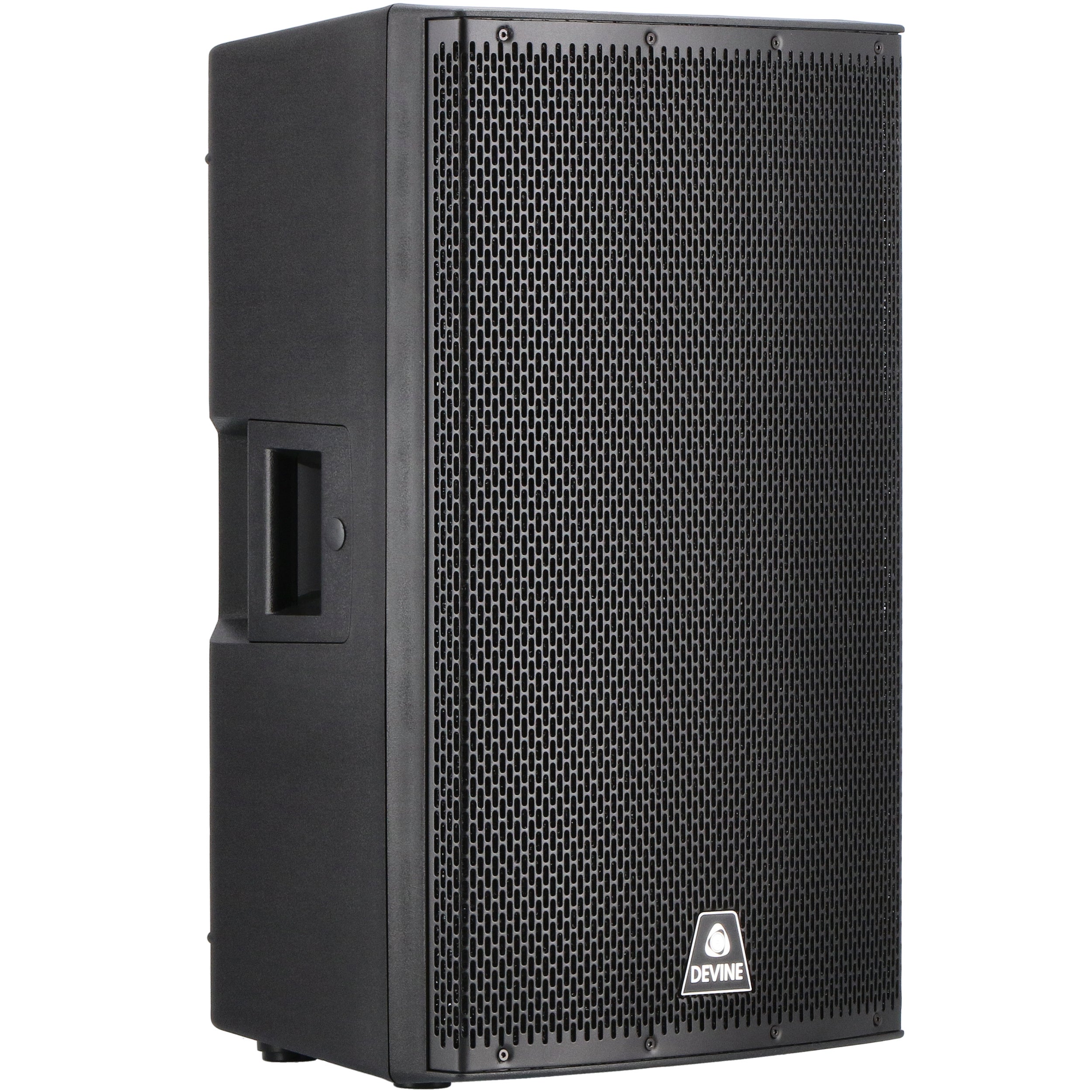 Devine Onyx 15A 15 inch actieve fullrange luidspreker