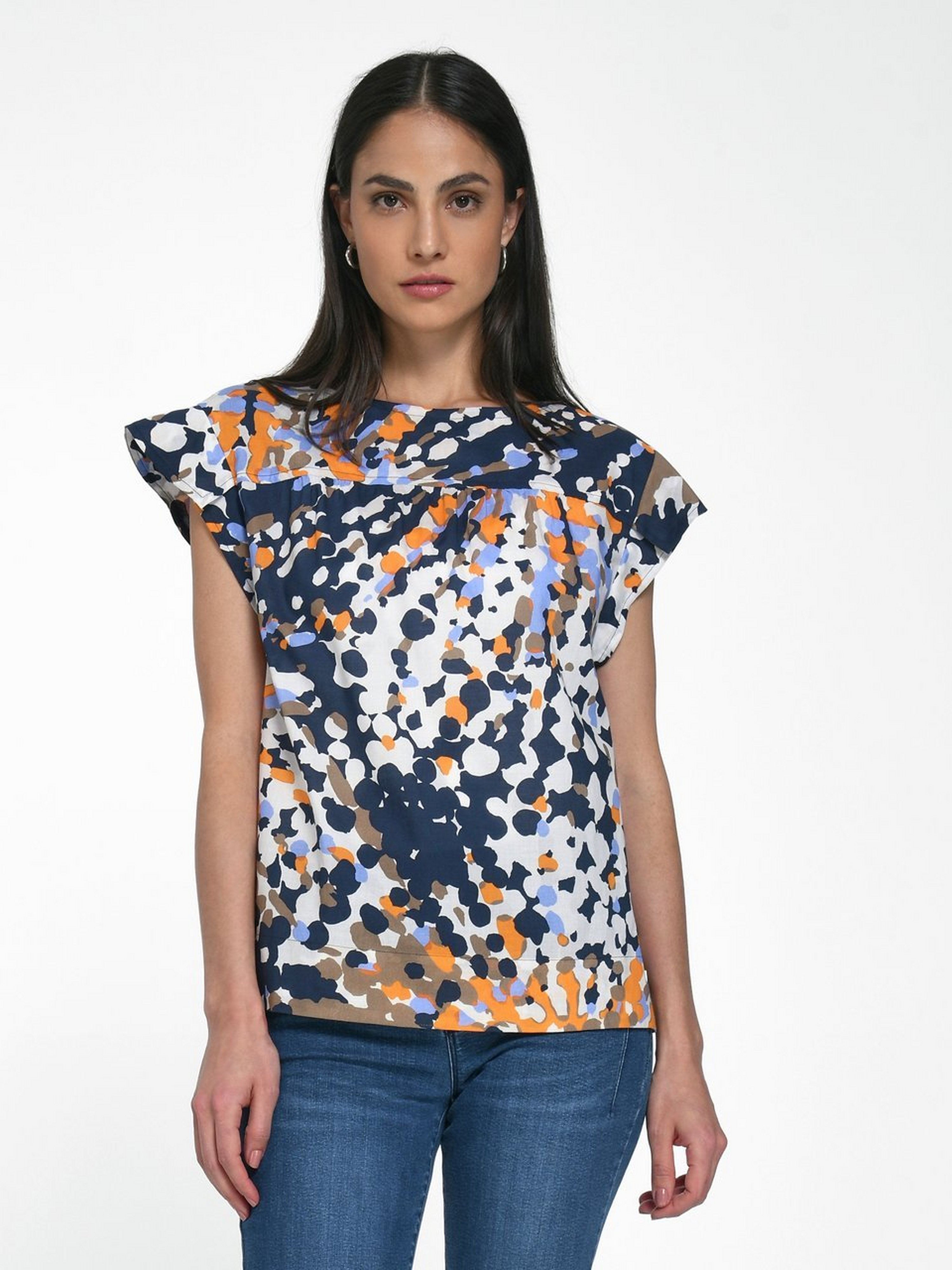 Bluse