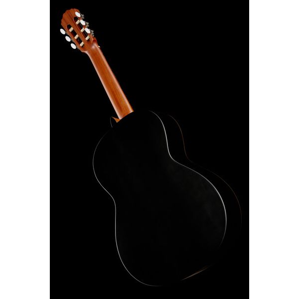 Alhambra 1C Black Satin incl.Gig Bundle