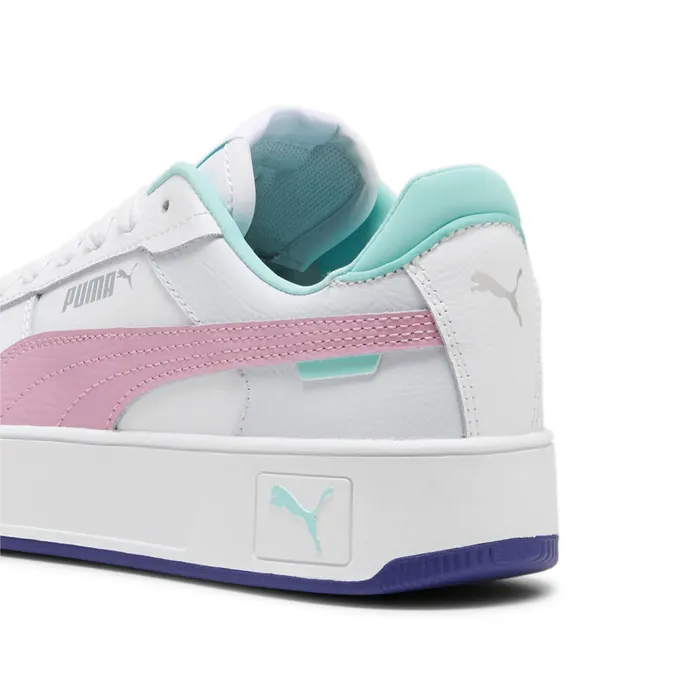 Puma Carina Street Sneakers Junior