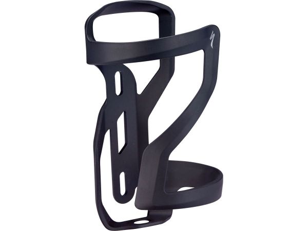 Specialized Zee II Matt Black Sidecage, Højre