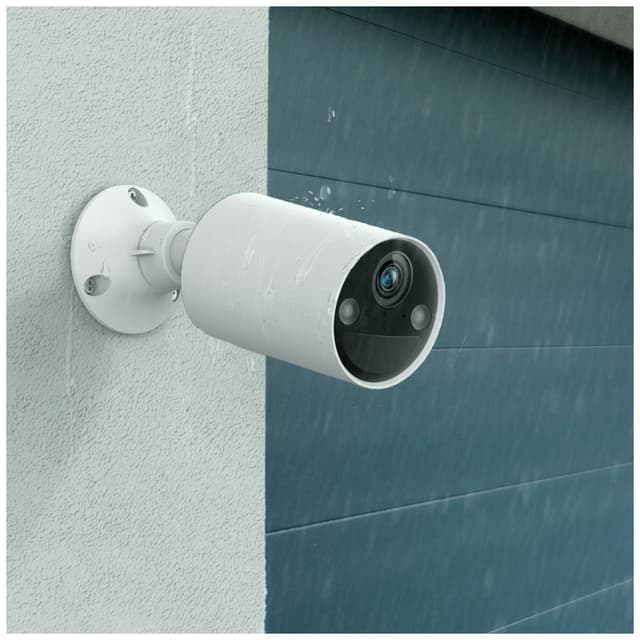 TP-Link Tapo C410 sikkerhedskamera (2-pak)