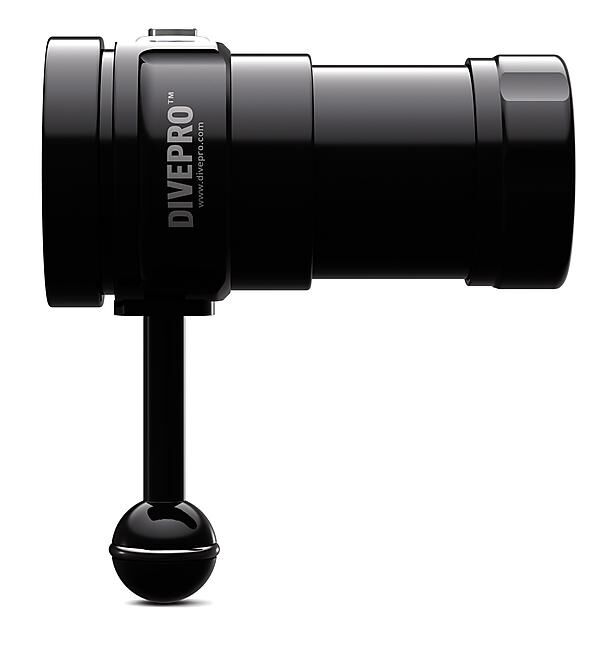 DIVEPRO - PHARE VIDEO G15