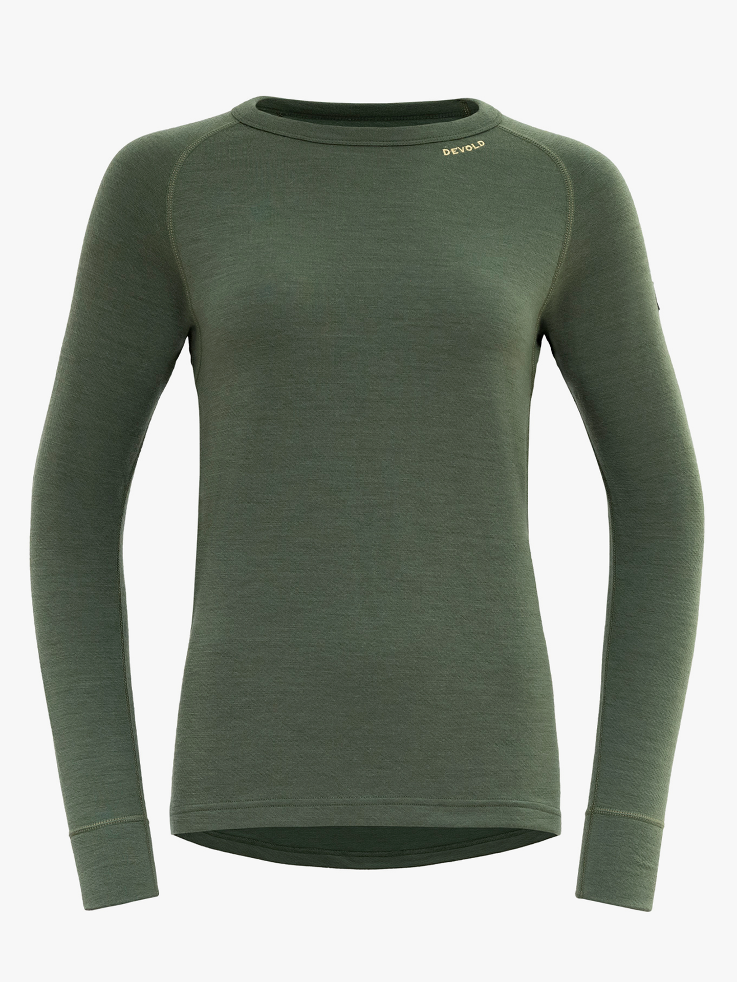 Expedition Merino 235 Shirt Woman