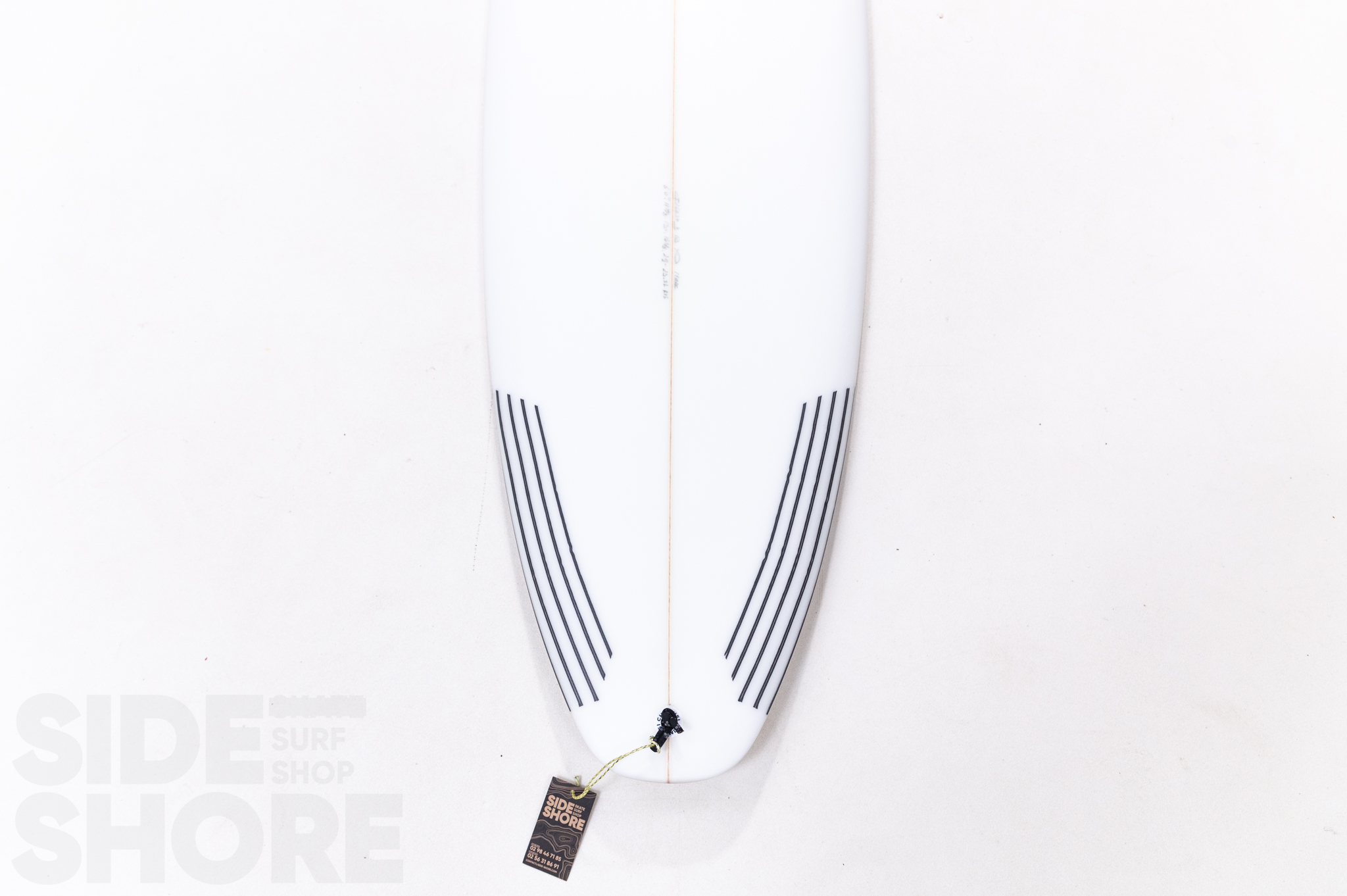 Al Merrick Rookie 15 - 6'0 x 19
