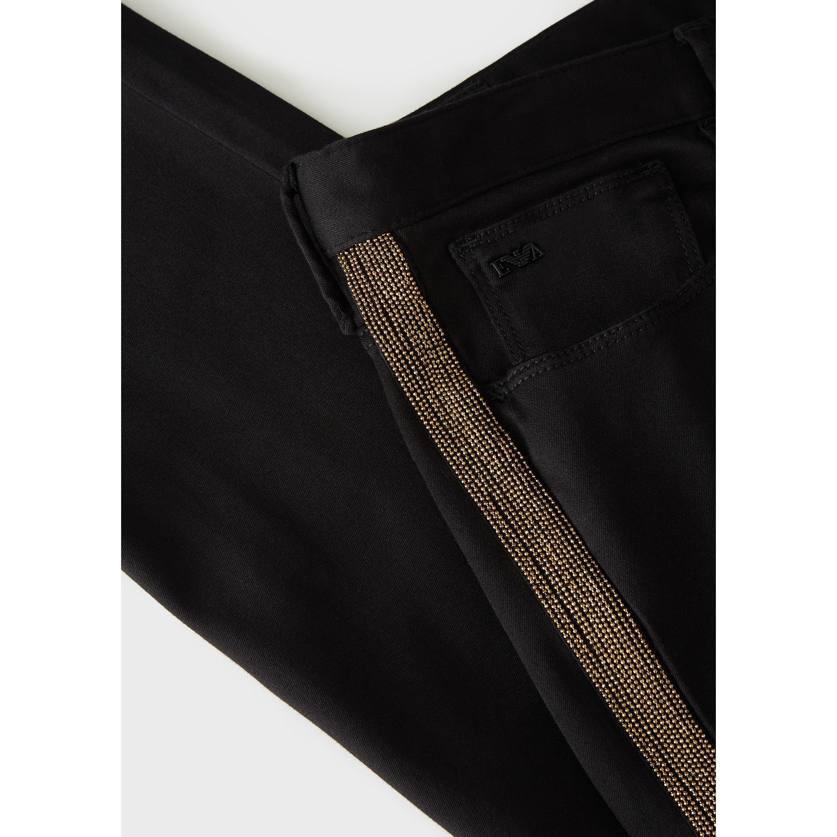 Emporio Armani 1N9slfitjean Sn99