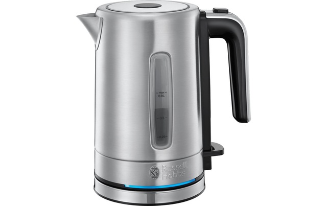 RUSSELL HOBBS Wasserkocher »Compact Home 24190-70« 0,8 l 2400 W