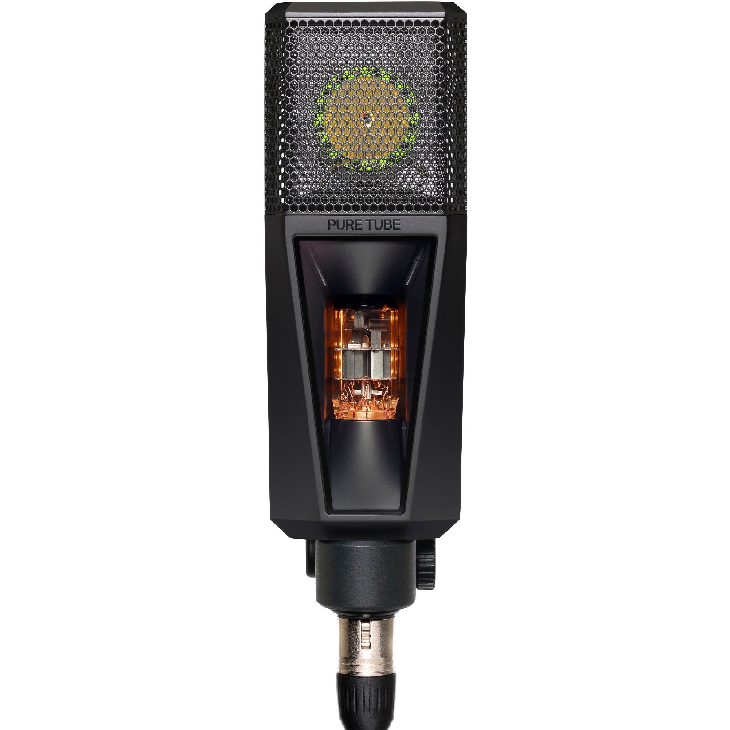 Lewitt Pure Tube - Essential set buizenmicrofoon