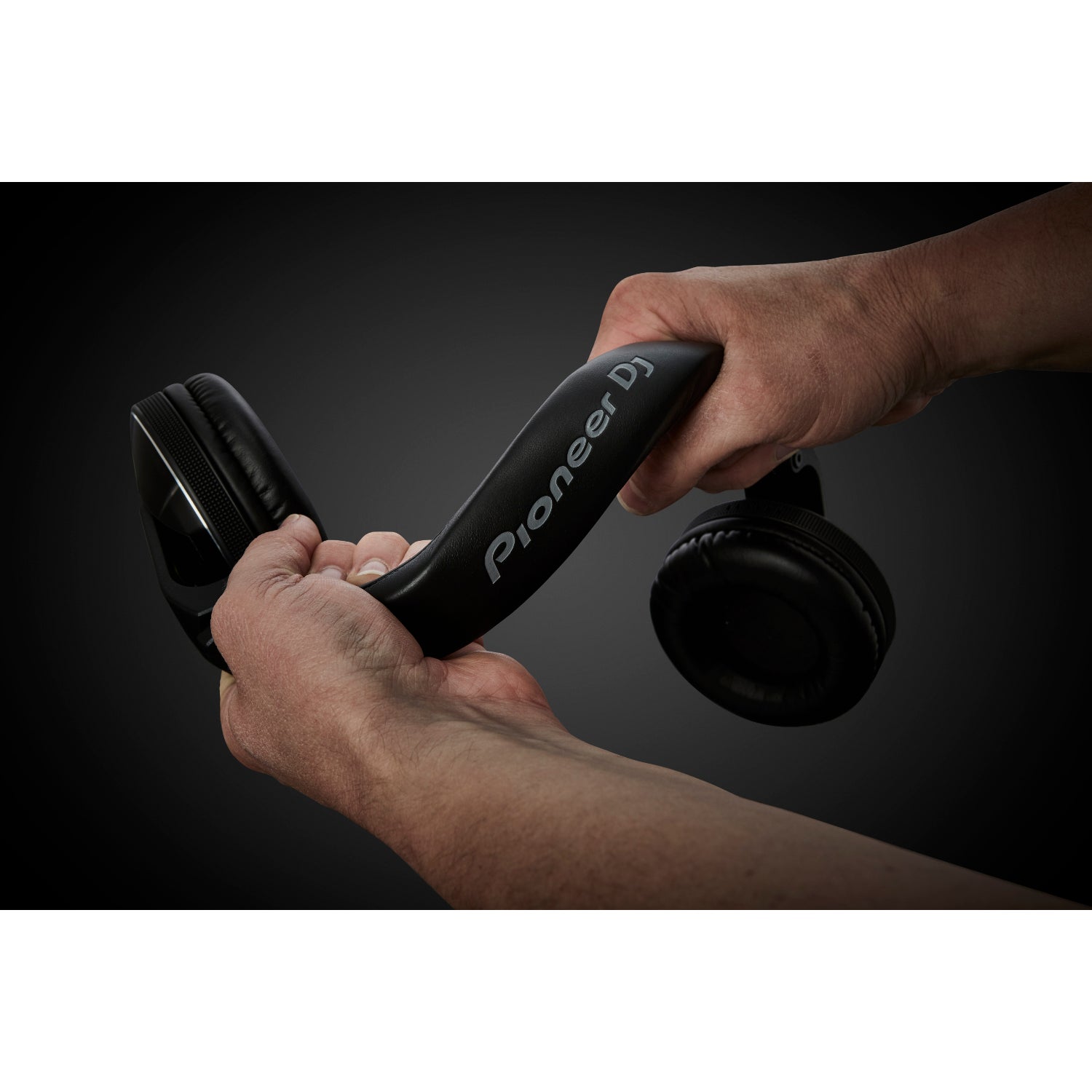 Pioneer DJ HDJ-X10-S DJ koptelefoon