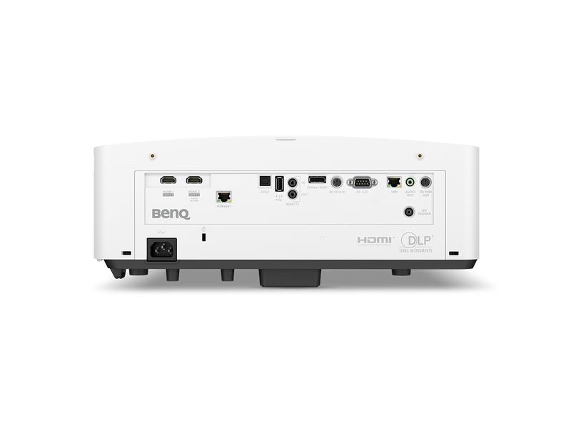 BenQ Projektor LK935 4K-Laserprojektor für Konferenzräume