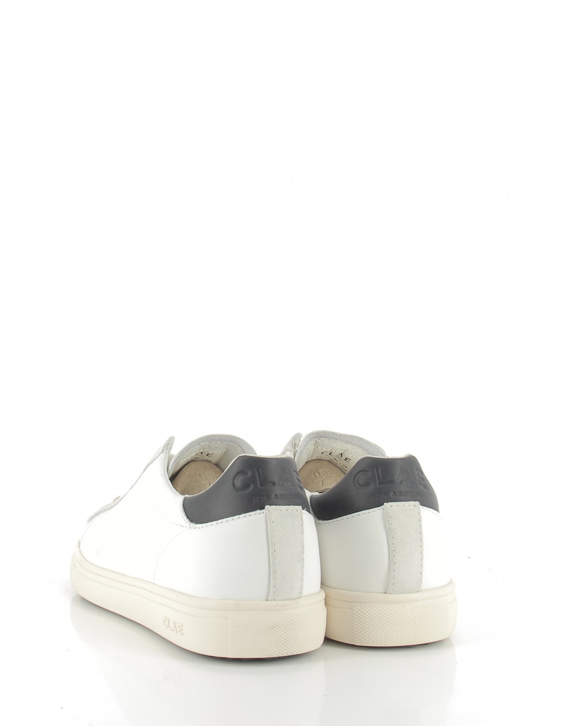 clae Baskets de ville bradley california Homme