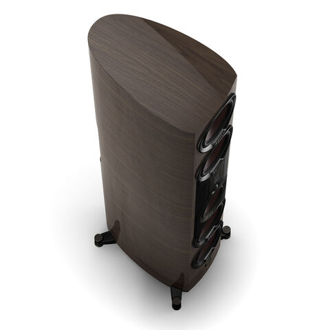 DALI EPIKORE 11 – compromisloze high-end vloerluidspreker High Gloss Walnut