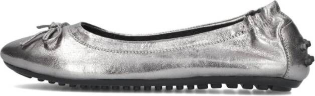 Notre-V Kl-4528 Ballerina's Dames Zilver