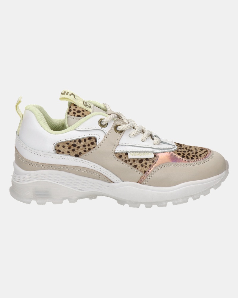 Vingino Mandy II Lage sneakers  - beige