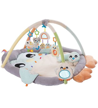 Playgro Aktivitetst?ppe - Pingvin