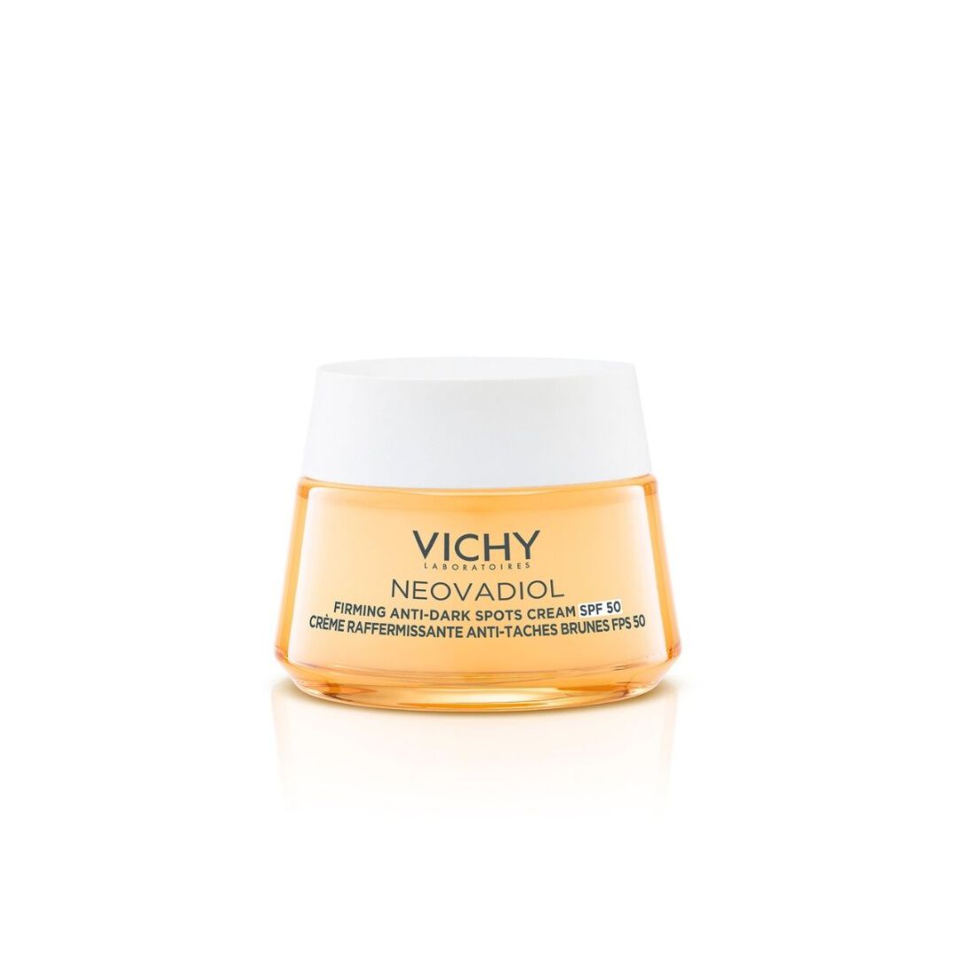 VICHY  Creme Refirmante Antimanchas FPS50 - 50ml