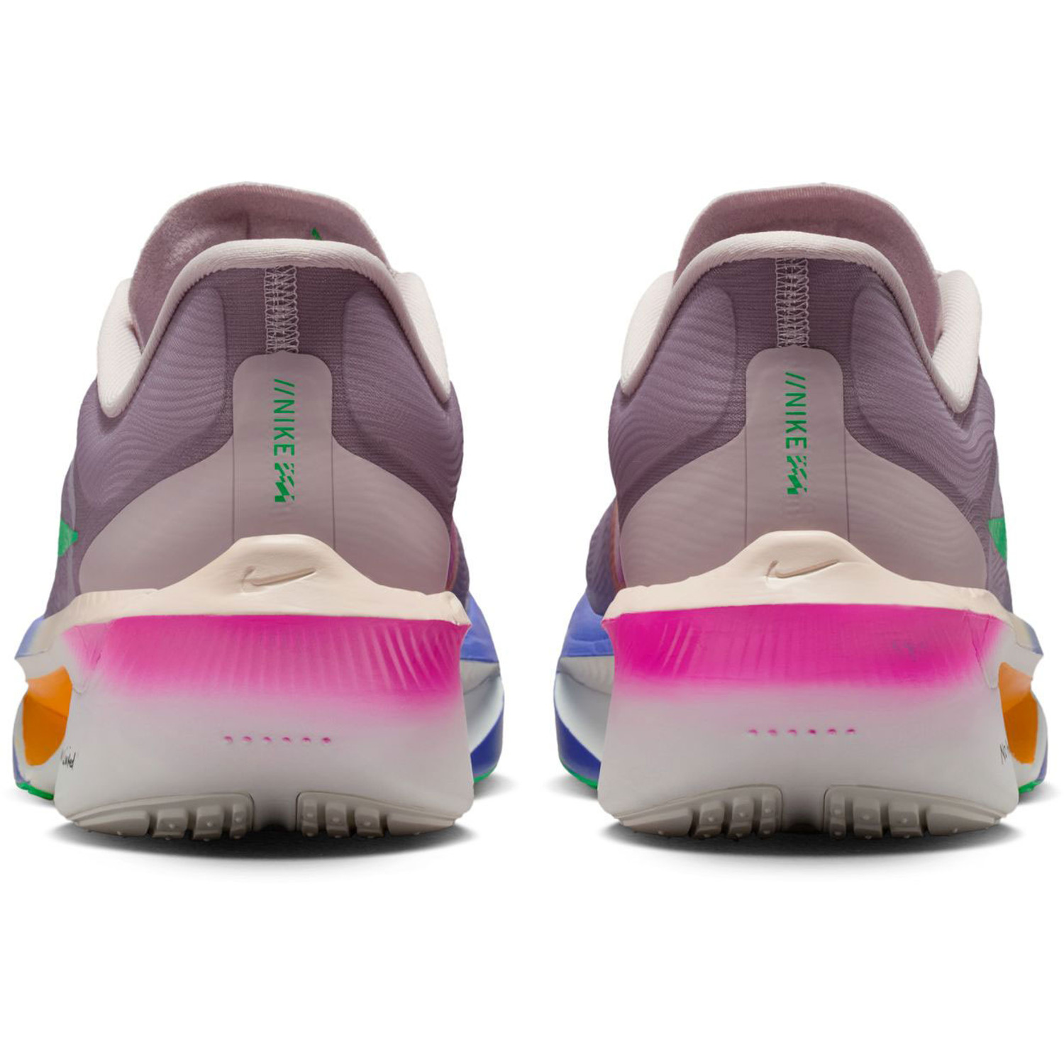 Nike Zoom Fly 6 EK Heren