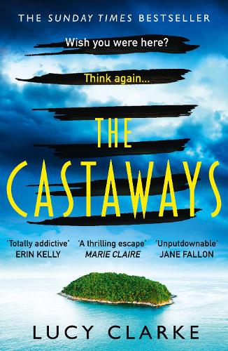 The Castaways (Paperback)