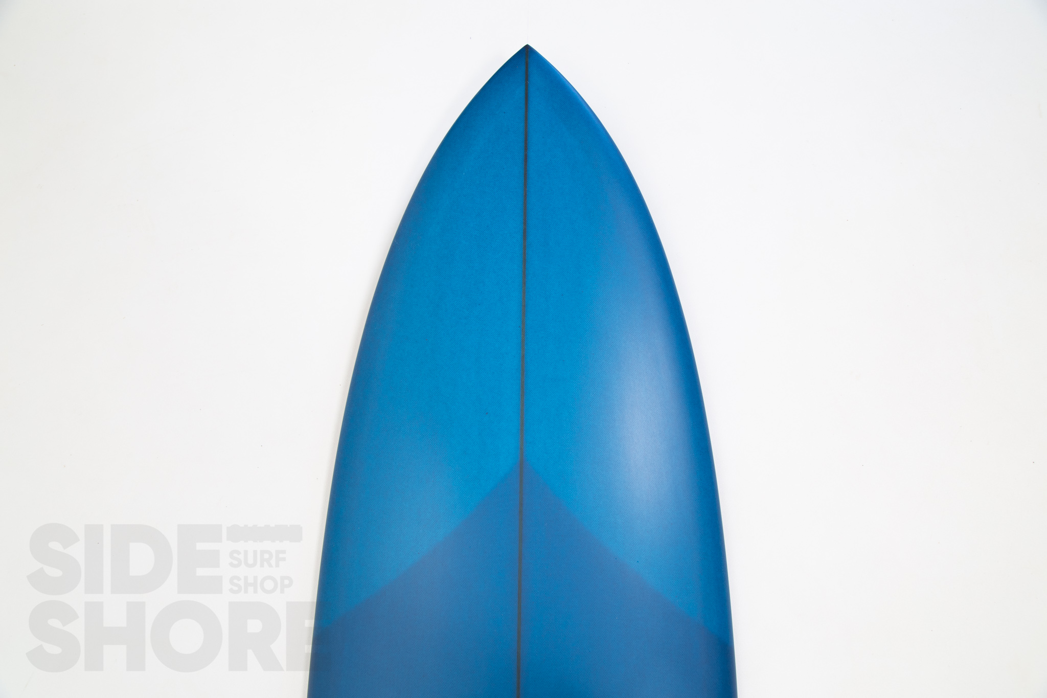 Mc Tavish Tracker - Blue Tint   Volan - 6'9