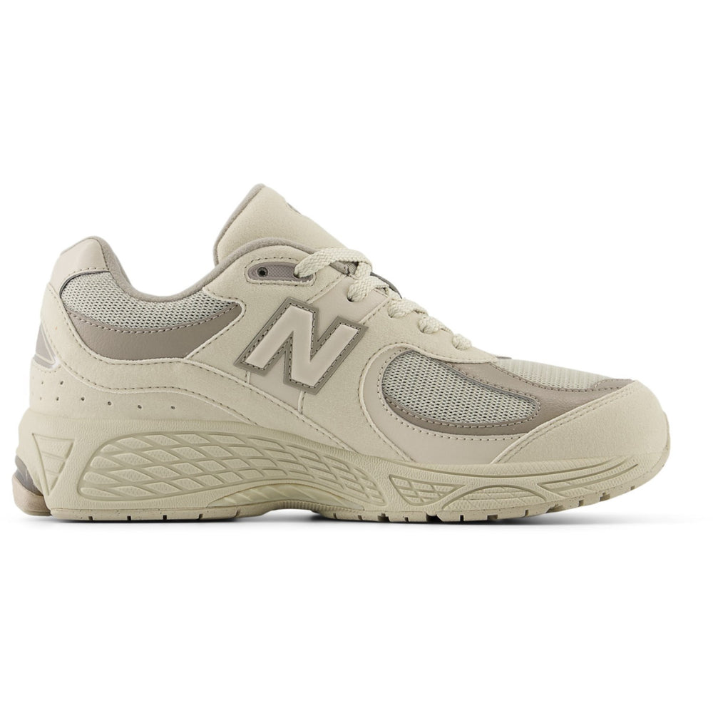 Køb New Balance Sneakers Timberwolf 2002 Kids Lace