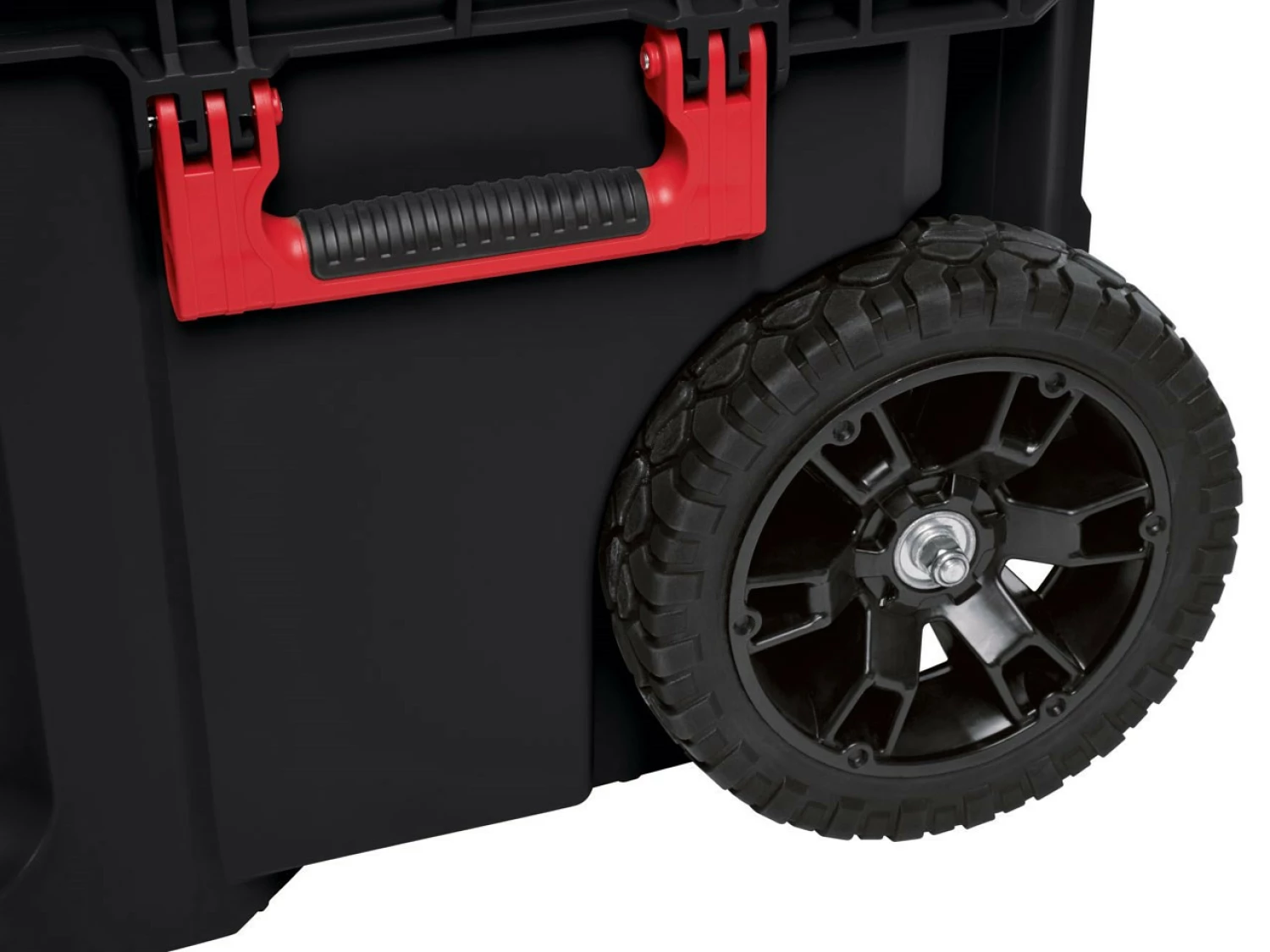 Milwaukee 4932464244 Packout 1   2   3 Opbergkoffer complete set
