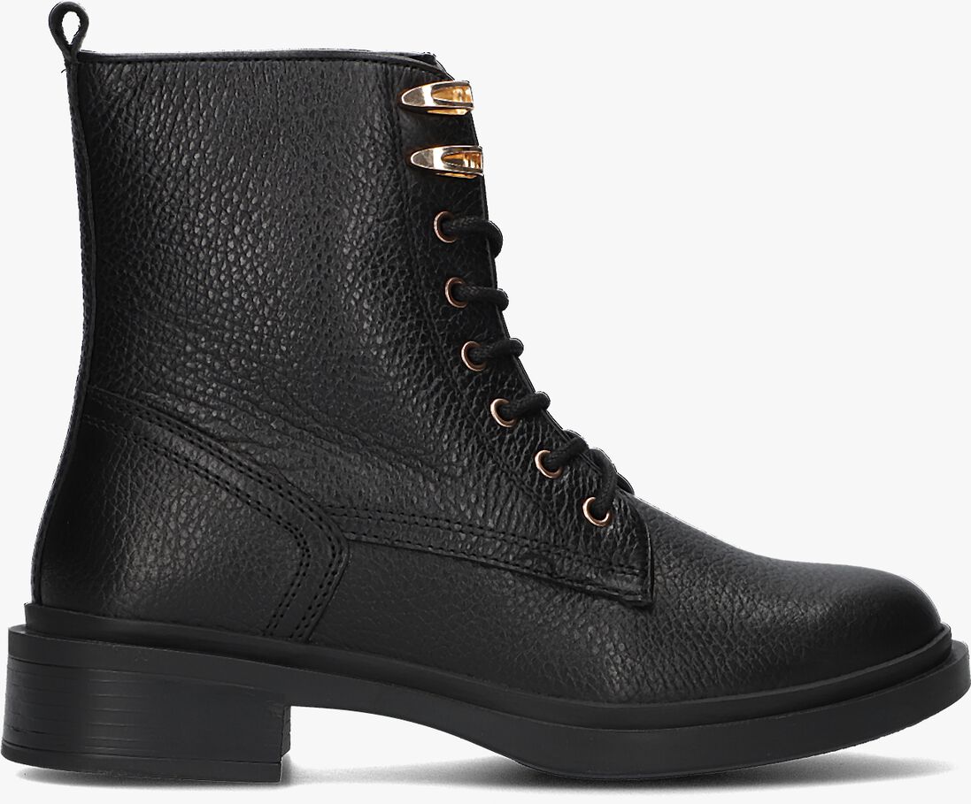 OMODA zwarte omoda veterboots tirza-26