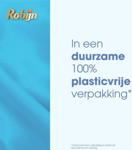 Robijn - Classics - Wascapsules - Stralend Wit - 3-in-1 - 20 Stuks