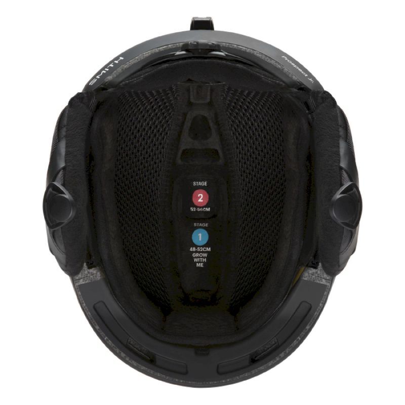 Prospect Jr MIPS - Casque ski enfant