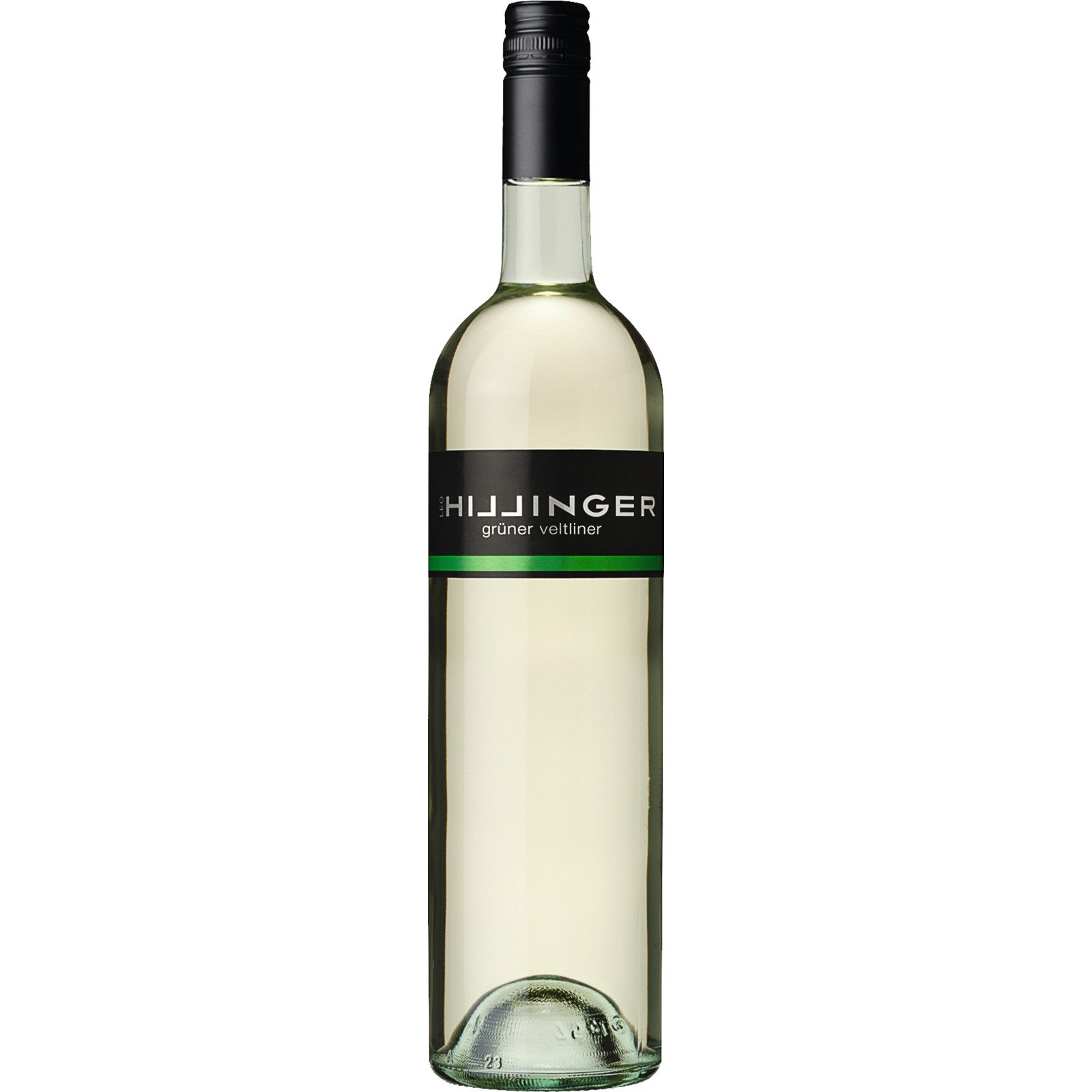 Leo Hillinger Grüner Veltliner 75 cl