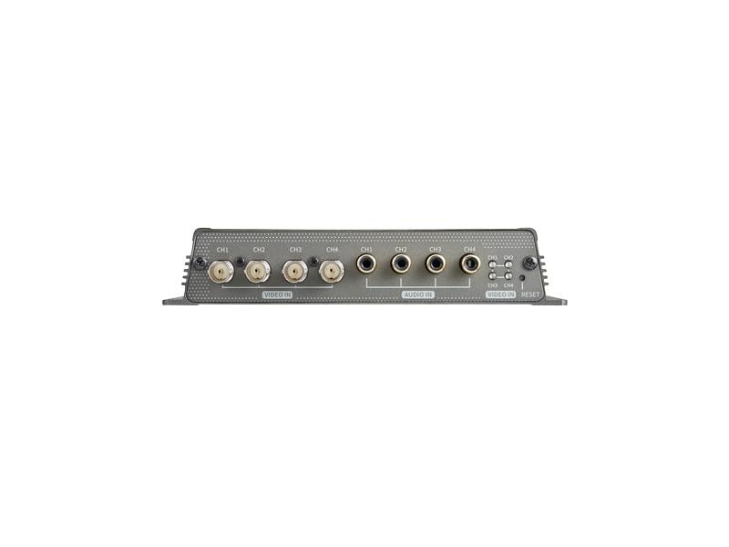 Hanwha Vision Encoder SPE-420 4 Kanal 4CH Video Encoder