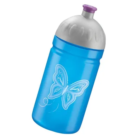 Step by Step Trinkflasche 