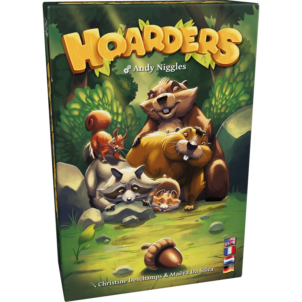 Hoarders