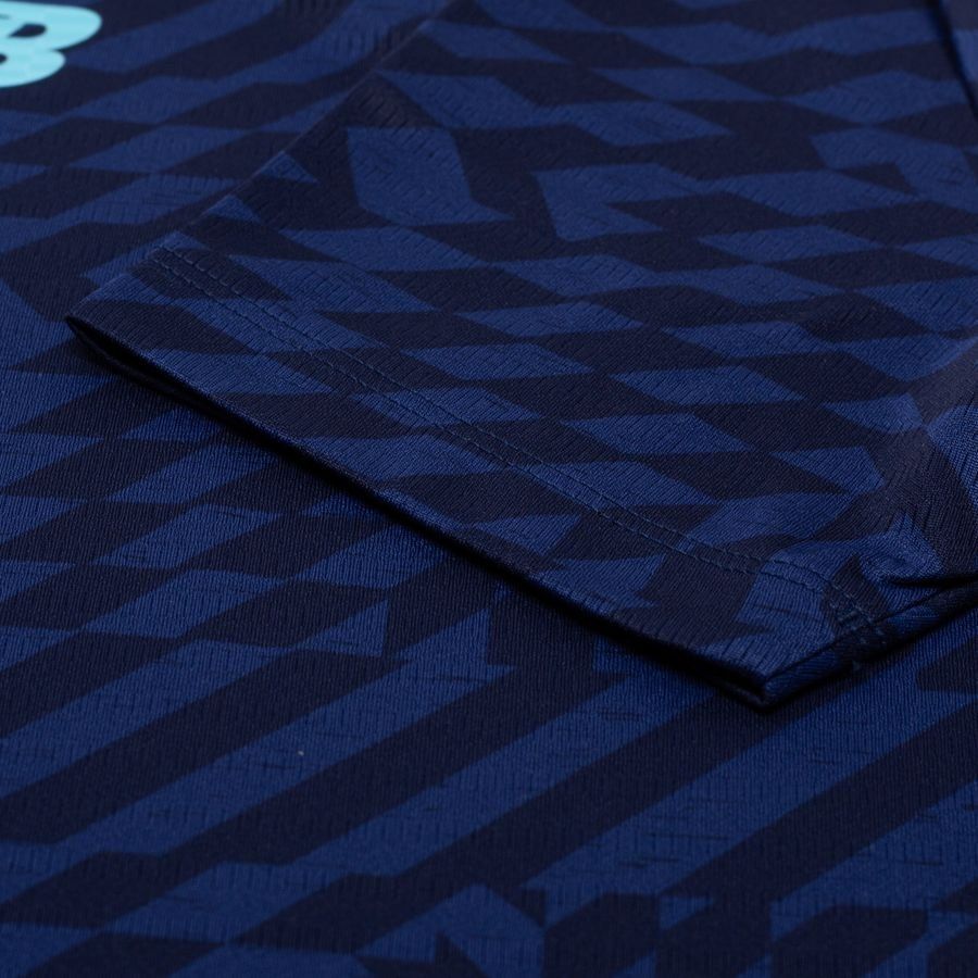 FC Porto 3ème Maillot 2024/25 Enfant